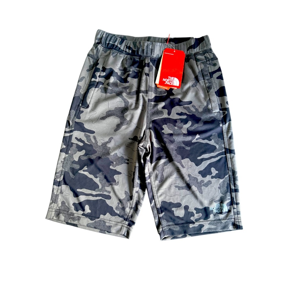 Northface Boys Mak Shorts - size large (14/16)